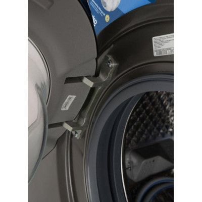 Пральна машина автоматична Beko WUE7636XCM