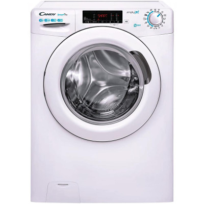 Пральна машина автоматична Candy CSO 14105TE/1-S