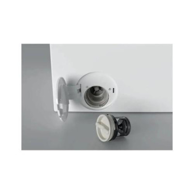 Пральна машина автоматична Candy RO 1496 DWME/1-9