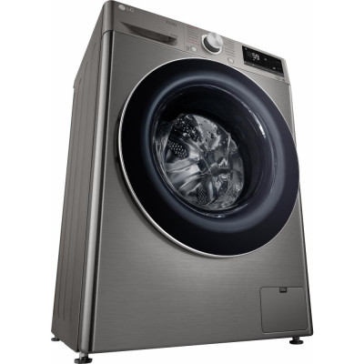 Пральна машина автоматична LG F2V5GS9PW