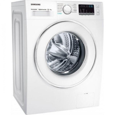 Пральна машина автоматична Samsung WW62J42E0JW