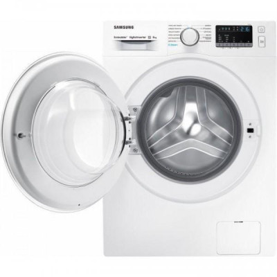 Пральна машина автоматична Samsung WW62J42E0JW