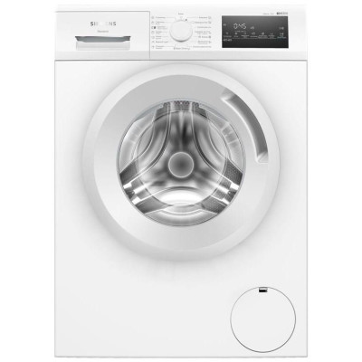 Пральна машина автоматична Siemens WM14N2L4UA