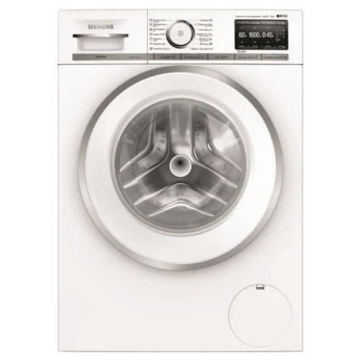 Пральна машина автоматична Siemens WM16XDH1UA