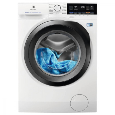 Пральна машина автоматична Electrolux EW7WO368SU