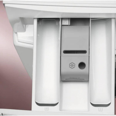 Пральна машина автоматична Electrolux EW7WO368SU