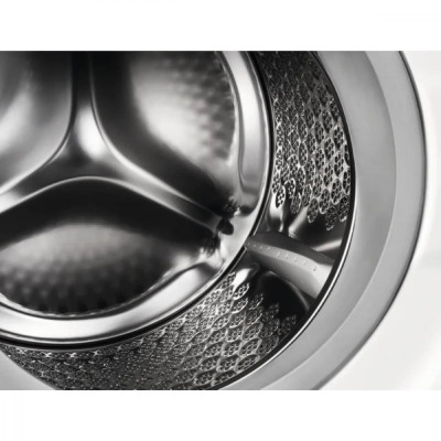 Пральна машина автоматична Electrolux EW7WO368SU