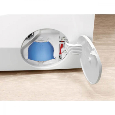 Пральна машина автоматична Electrolux EW7WO368SU