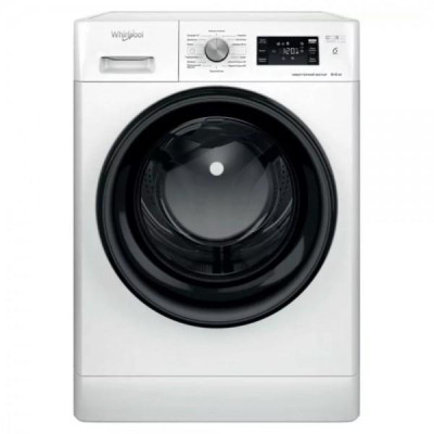 Пральна машина автоматична Whirlpool FFWDB 864349 BV