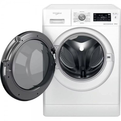 Пральна машина автоматична Whirlpool FFWDB 864349 BV