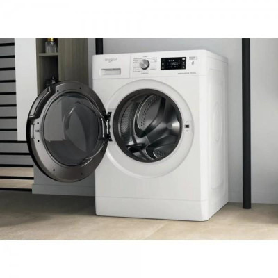 Пральна машина автоматична Whirlpool FFWDB 864349 BV