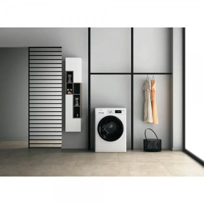 Пральна машина автоматична Whirlpool FFWDB 864349 BV