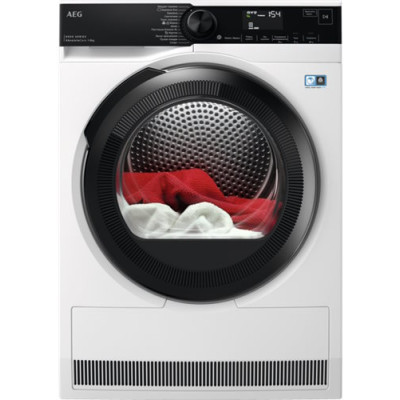 Сушильна машина AEG TR838P4U