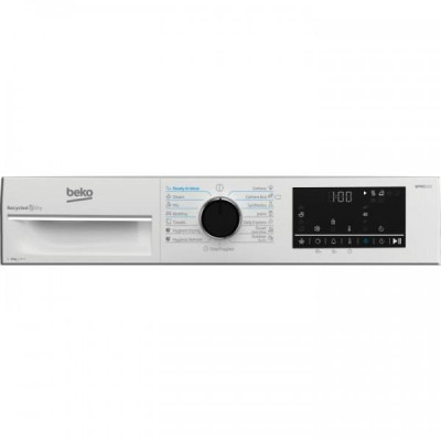 Сушильна машина Beko B5T69233