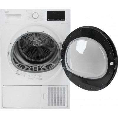 Сушильна машина Beko DS8439TX