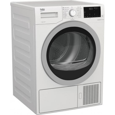 Сушильна машина Beko DS8439TX