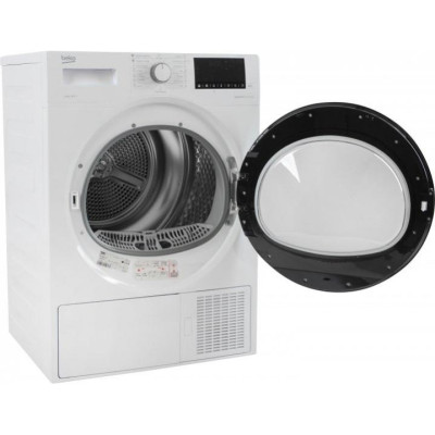 Сушильна машина Beko DS8439TX