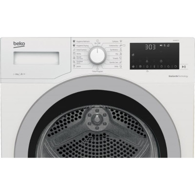 Сушильна машина Beko DS8439TX