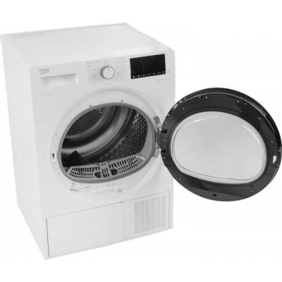 Сушильна машина Beko DS8439TX