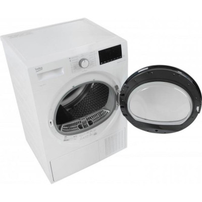 Сушильна машина Beko DS8439TX
