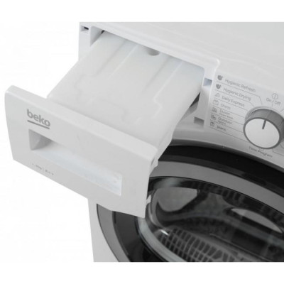 Сушильна машина Beko DS8439TX