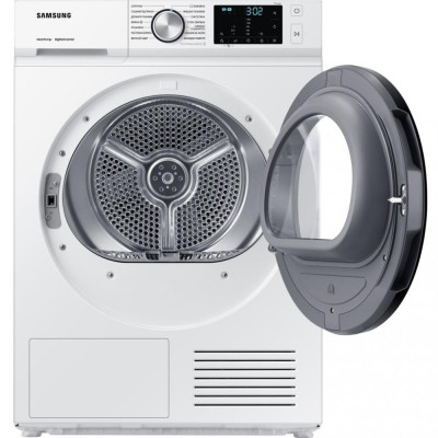 Сушильна машина Samsung DV90BBA245AW