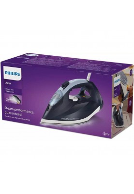 Праска з парою Philips DST7030/20