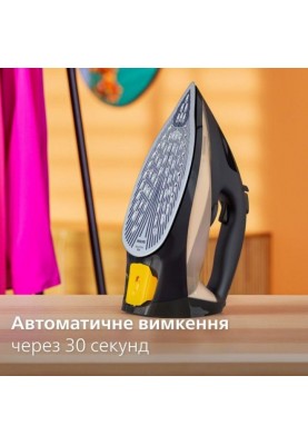 Праска з парою Philips DST7040/80