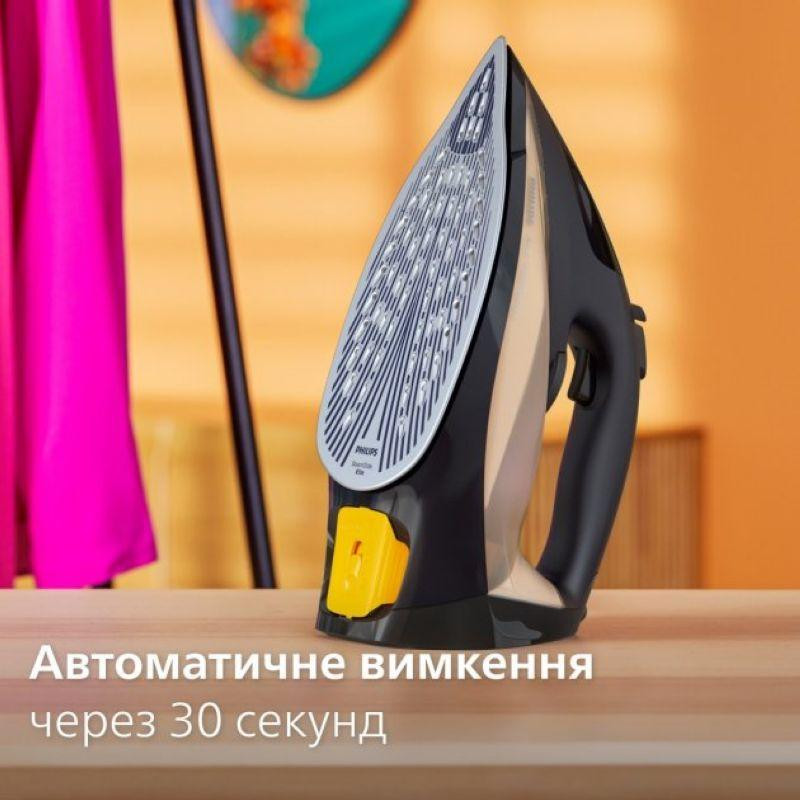 Праска з парою Philips DST7040/80