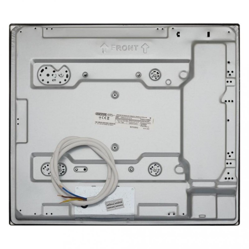 Варильна поверхня електрична Eleyus OMEGA 601 IS H