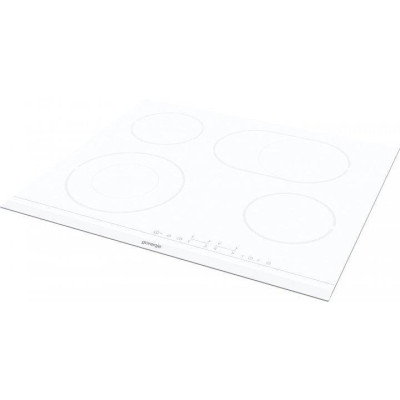 Варильна поверхня електрична Gorenje ECT643WCSC