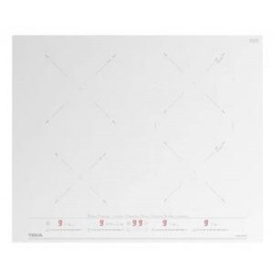 Варильна поверхня електрична Teka IZC 64630 MST WHITE (112500027)