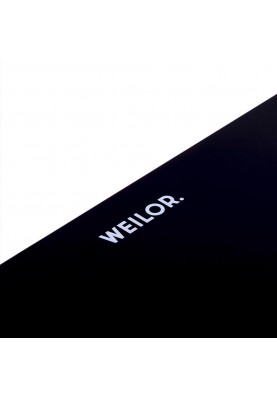 Варильна поверхня електрична Weilor WIS 642 BLACK