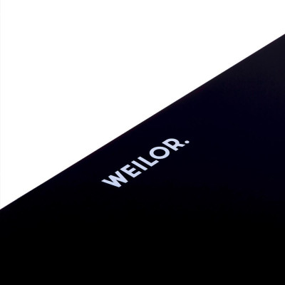 Варильна поверхня електрична Weilor WIS 642 BLACK