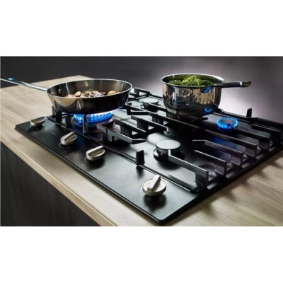 Варильна поверхня газова Asko HG1666AB