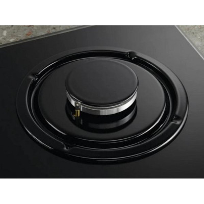 Варильна поверхня газова Electrolux GPE365YPB