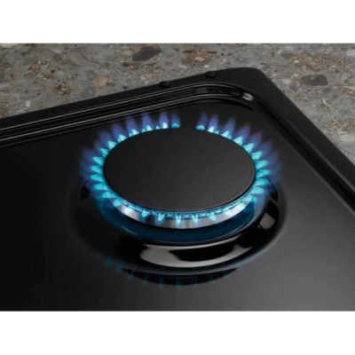Варильна поверхня газова Electrolux GPE365YPB