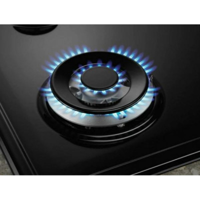 Варильна поверхня газова Electrolux GPE365YPB