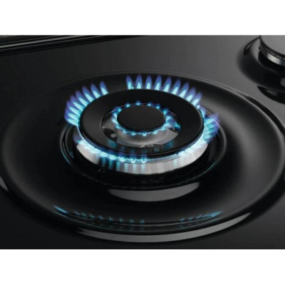 Варильна поверхня газова Electrolux GPE365YPB