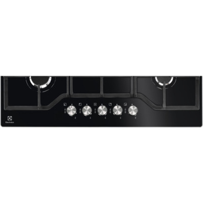 Варильна поверхня газова Electrolux GPE373YK