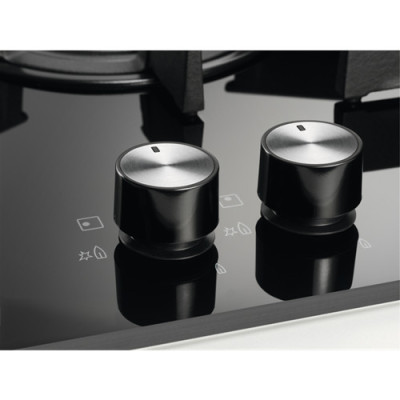 Варильна поверхня газова Electrolux GPE373YK
