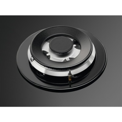 Варильна поверхня газова Electrolux GPE373YK