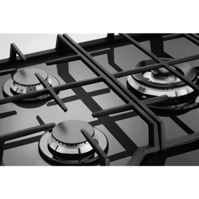 Варильна поверхня газова Electrolux GPE373YK