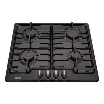 Варильна поверхня газова Eleyus Gracia 60 BL EF Варильна поверхня газова Eleyus Gracia 60 BL EF