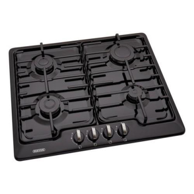 Варильна поверхня газова Eleyus Gracia 60 BL EF Варильна поверхня газова Eleyus Gracia 60 BL EF