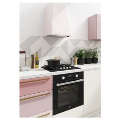 Варильна поверхня газова Franke Smart FHSM 604 4G ON E (106.0670.100)