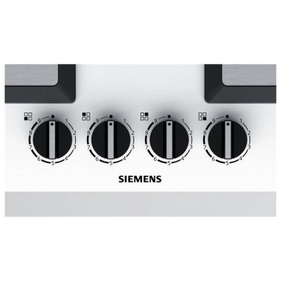 Варильна поверхня газова Siemens EP6A2PB20R Варильна поверхня газова Siemens EP6A2PB20R