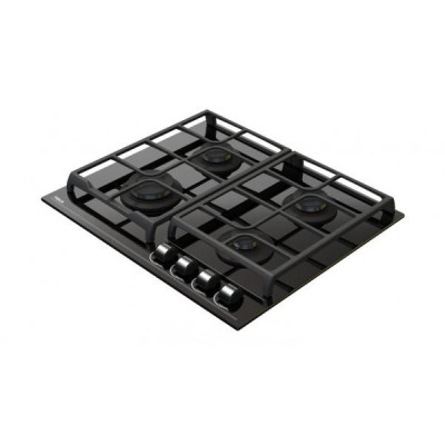 Варильна поверхня газова Teka GBC 64100 KBN BLACK 112580037