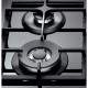 Варильна поверхня газова Whirlpool GOA 6425/NB