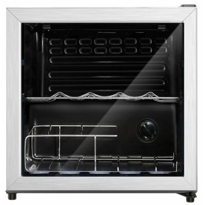 Винна шафа Midea MDRW81FGG22